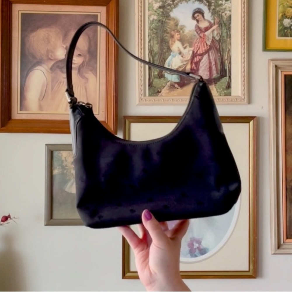 Ralph Lauren hand bag